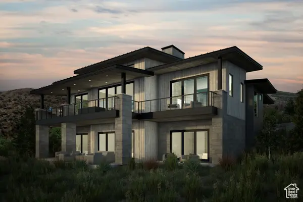 2944 Hills Ridge Rd #10, Park City, UT 84098