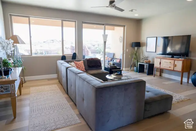 1226 N Overland Cir, Washington, UT 84780 - #3