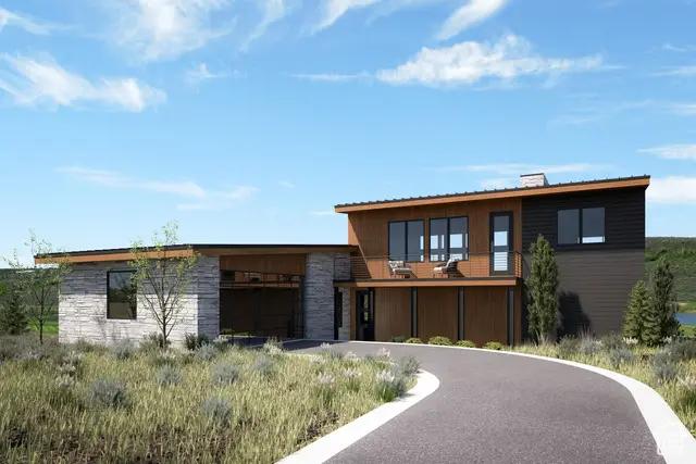 5801 Double Deer Dr #3, Park City, UT 84098 - #2