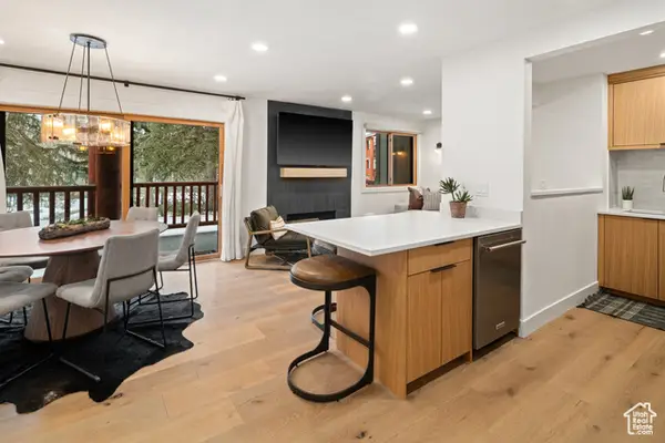 401 Silver King Dr, Park City, UT 84060