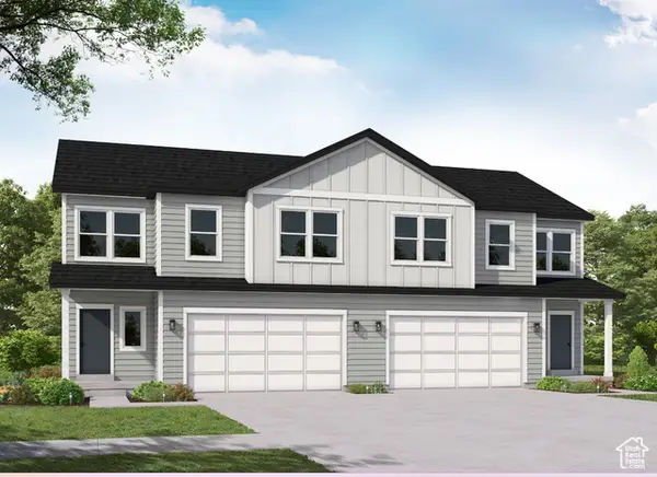 3601 N Oak Blvd #332, Eagle Mountain, UT 84005