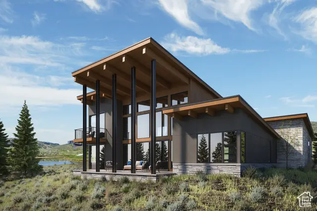 5985 Golf Club Link, Park City, UT 84098 - #1