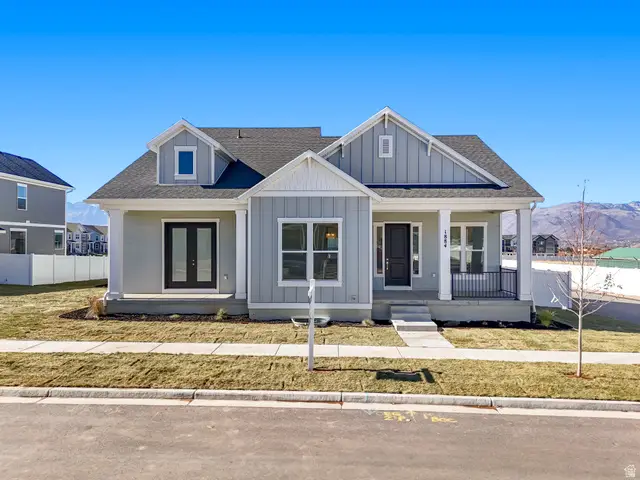 1884 S 1160 E #406, Heber City, UT 84032 - Image #1