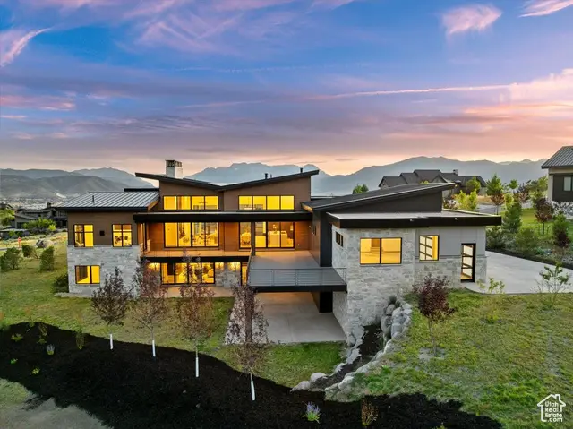 1316 N Gold Mountain Cir, Heber City, UT 84032 - Image #2