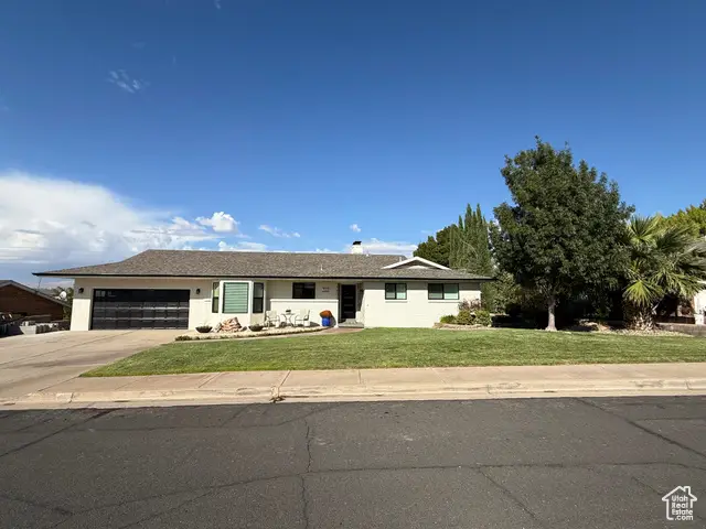 722 Staheli Dr, Washington, UT 84780 - Image #1