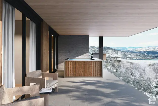 1838 W Horn Ct #8, Park City, UT 84060 - Image #3