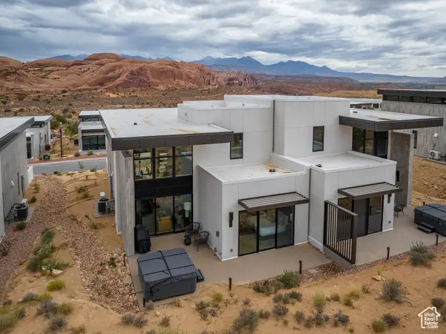 148 Badgers Bnd #28, Moab, UT 84532 - Image #2