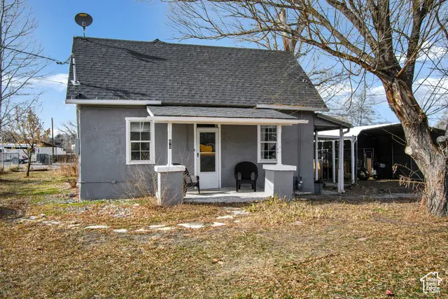 60 S 100 W, Monroe, UT 84754 - Image #1