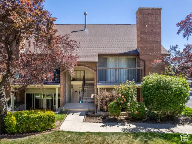 1169 E Cottonwood Hills Dr S, Sandy, UT 84094 - Image #2