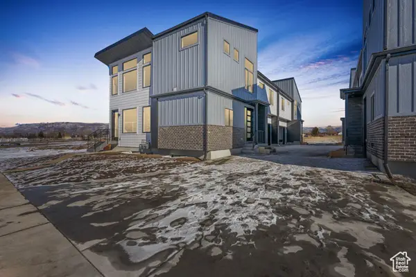 1187 S Lauren Ln #8, Heber City, UT 84032