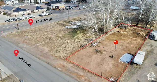 256 N 600 E #3, Richfield, UT 84701 - Image #3