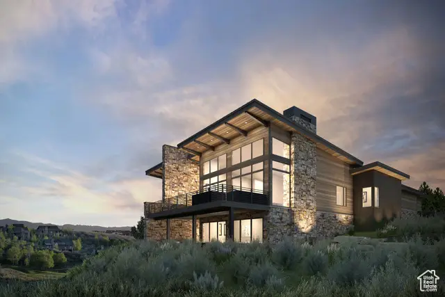 2836 Hills Ridge Rd, Park City, UT 84098 - #1