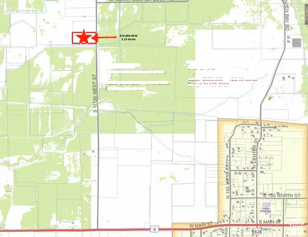 14380 S 11130 W, Goshen, UT 84633 - Image #2