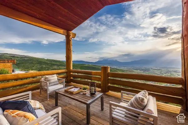 1552 Westview Dr, Heber City, UT 84032