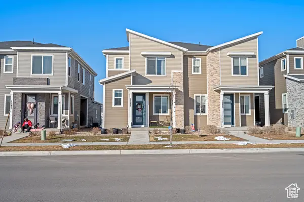 1286 E 1700 Ln N, Payson, UT 84651