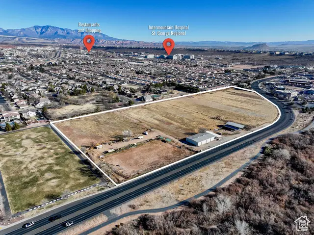 900 E Riverside Dr, Saint George, UT 84790 - Image #1