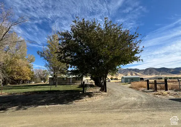 9605 Betty Ln #LANE, Winnemucca, NV 89445