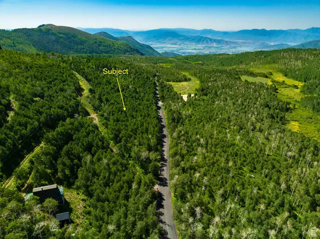 5146 N Pine Canyon Rd #4A-1, Midway, UT 84049 - Image #1