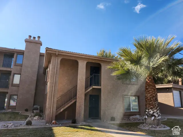 860 S Village Rd #Z-10, Saint George, UT 84770 - Image #2
