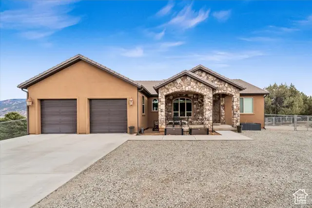 23 S 1200 W, Kanarraville, UT 84742 - Image #1