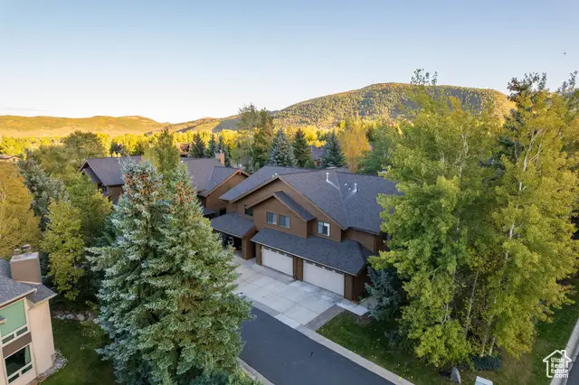 1315 Ptarmigan Ct #7, Park City, UT 84098 - Image #1