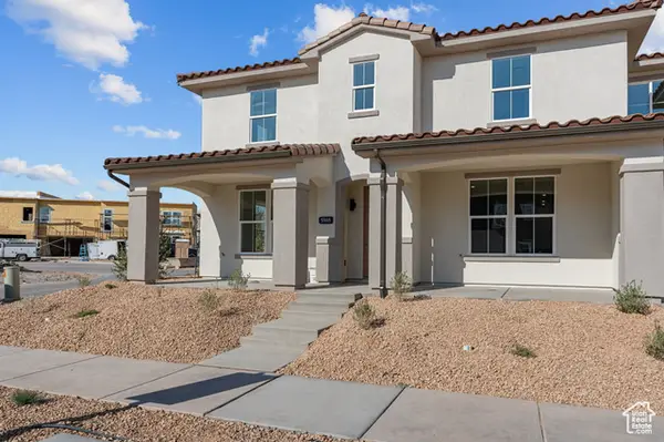 5988 S Jasper Ridge Dr, St. George, UT 84790