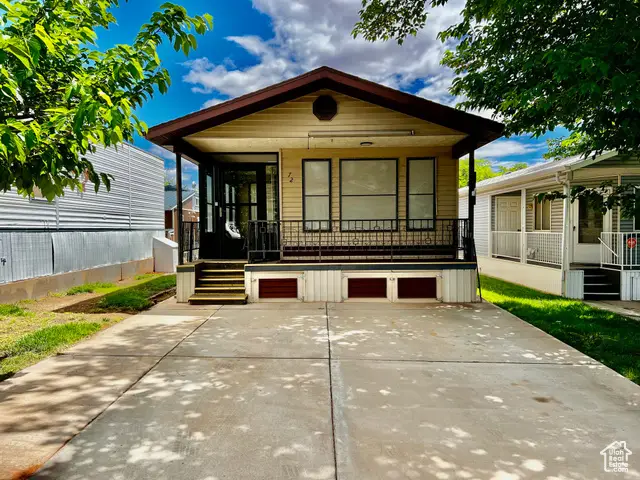 1150 W Red Hills Pkwy #72, Washington, UT 84780 - Image #1