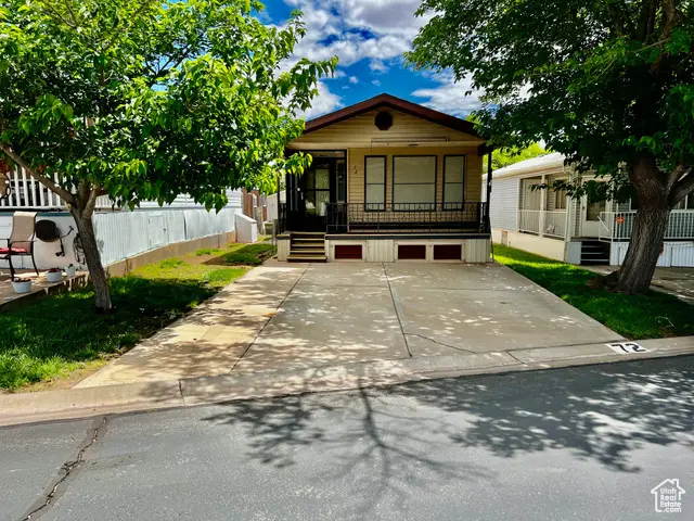 1150 W Red Hills Pkwy #72, Washington, UT 84780 - Image #2
