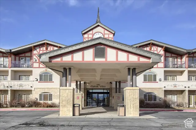 840 Bigler Ln #3008, Midway, UT 84049 - #1