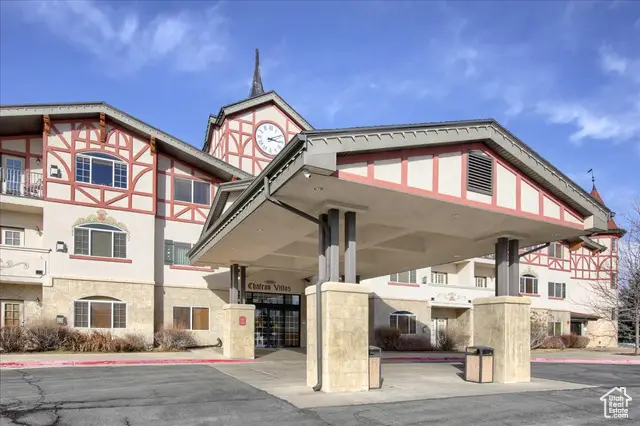 840 Bigler Ln #3008, Midway, UT 84049 - #2