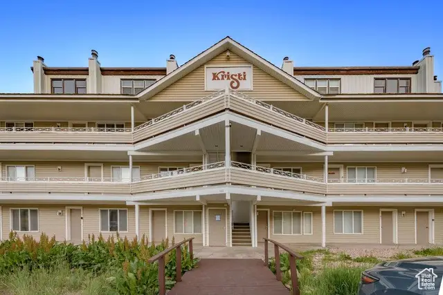 681 S Highway 143 #1-G, Brian Head, UT 84719 - Image #1