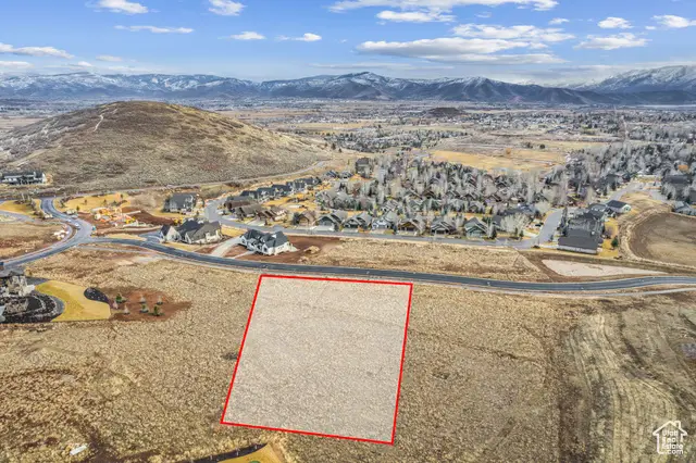 107 E Hampton Dr #48, Midway, UT 84049 - Image #2