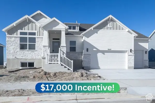 3047 N 2875 W #7, Plain City, UT 84404