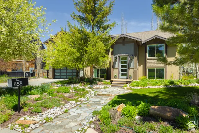 858 Red Maple Ct, Park City, UT 84060 - Image #1
