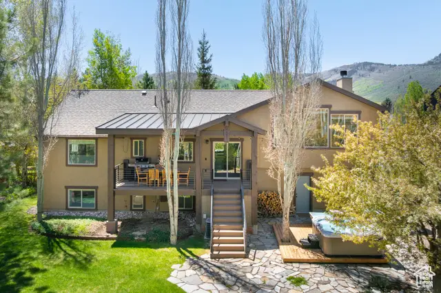 858 Red Maple Ct, Park City, UT 84060 - Image #2