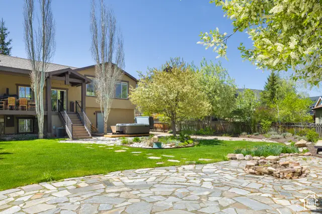 858 Red Maple Ct, Park City, UT 84060 - Image #3