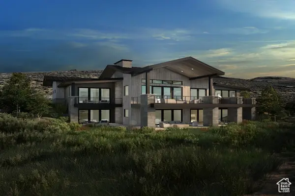 5274 Golf Club, Park City, UT 84098