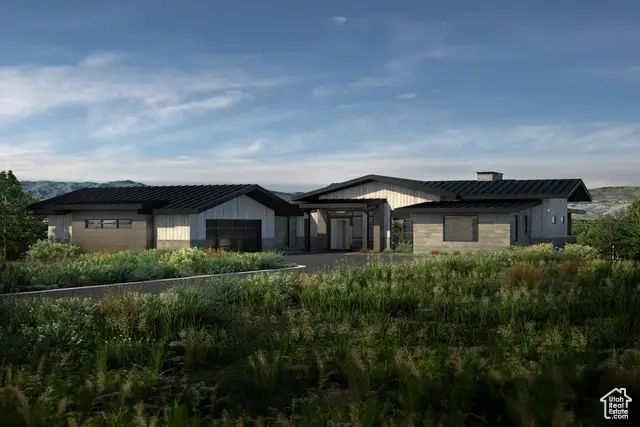 5274 Golf Club, Park City, UT 84098 - #2