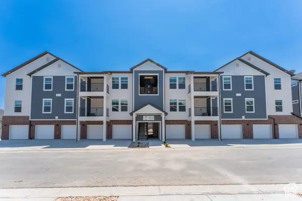 912 N Hemsworth Way #P101, Saratoga Springs, UT 84045