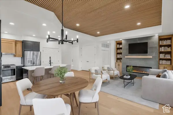 2255 N Tuweap Dr #45, St. George, UT 84770