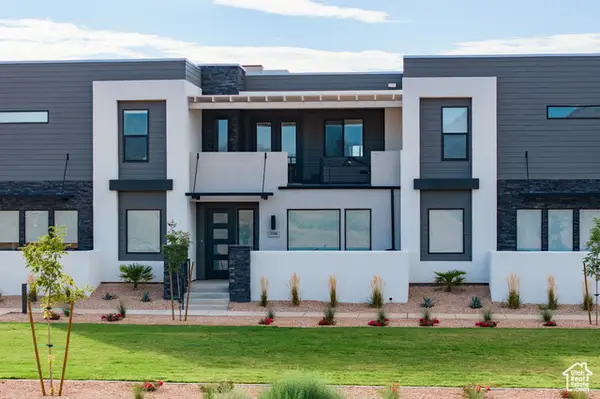 5398 S Aquamarine Ln, St. George, UT 84790