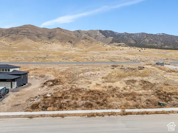 2854 N Jojo Rd S, Eagle Mountain, UT 84005