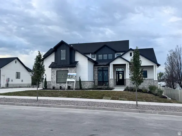 1659 W Boxwood Dr #109, Lehi, UT 84043