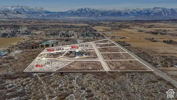 1293 S 5360 E #6, Heber City, UT 84032