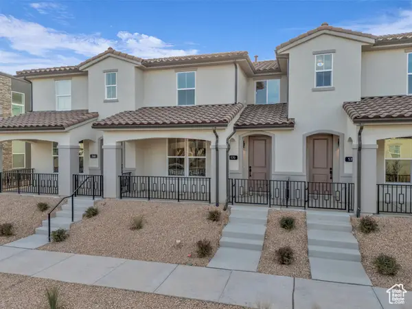 5962 S Jasper Ridge Dr, St. George, UT 84790