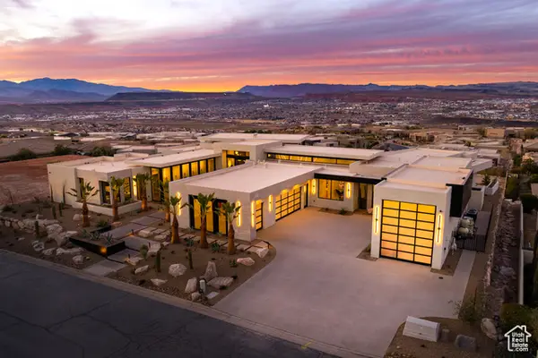 2031 E Pinnacle Dr, St. George, UT 84790