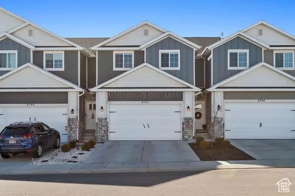 4758 E Hidden Loop Rd, Eagle Mountain, UT 84005