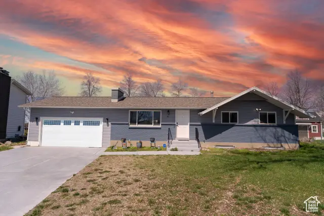 481 E Laurelwood Dr S, Kaysville, UT 84037 - #3