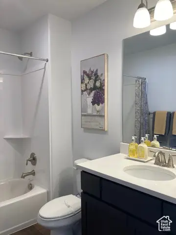 208 E 850 N #C, Tooele, UT 84074 - #3