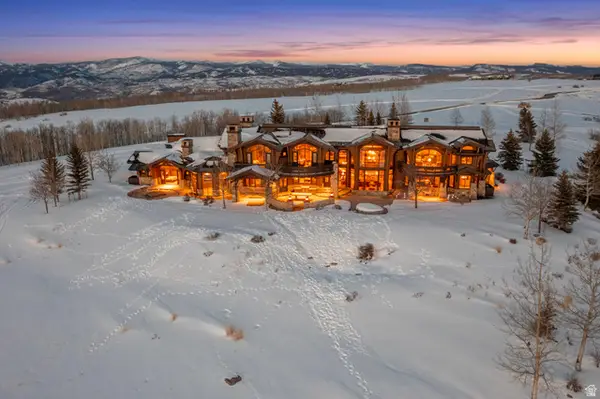 8144 E Forest Creek Rd #26, Heber City, UT 84032